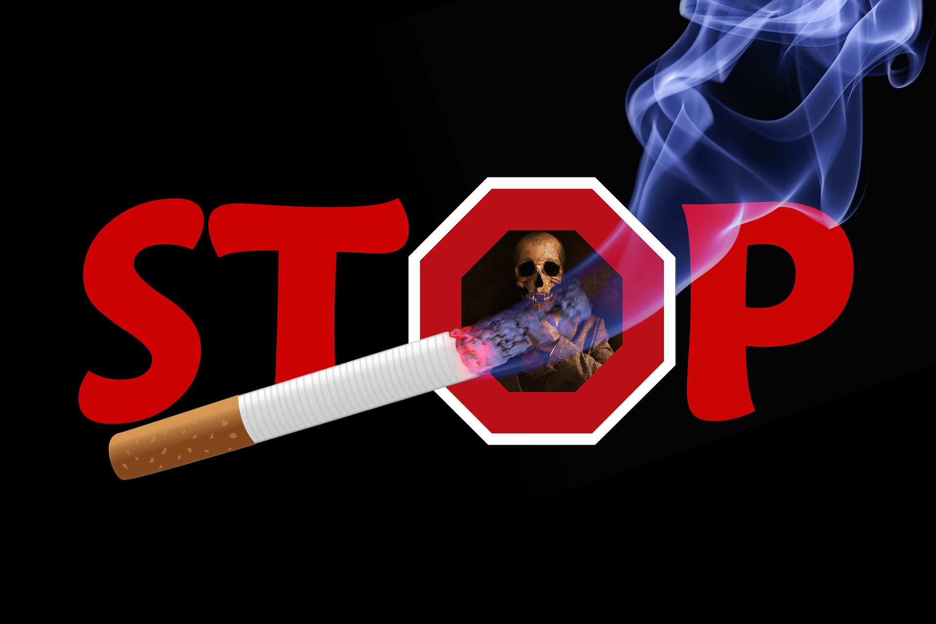 Arrêter de Fumer